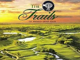 Golf course 5 min away!