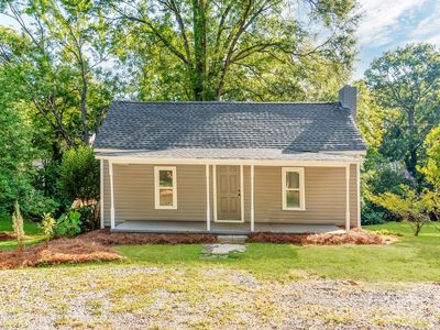 92 McKinnon Ave NE, Concord, NC, 28025
