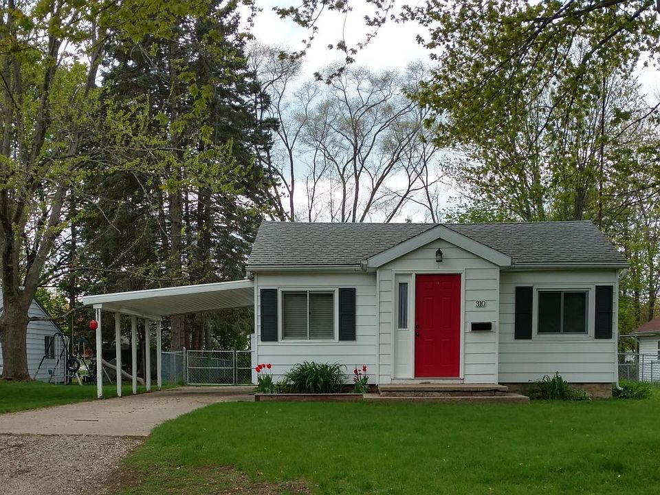 310 S Elizabeth Mt Pleasant