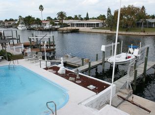 3939 Rudder Way, New Port Richey, FL 34652