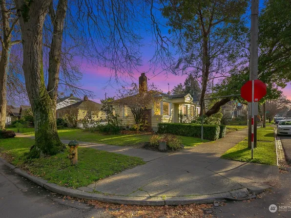 2580 7th Avenue W, Seattle, WA 98119