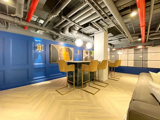 Rented by The Dermot Realty Management Company | media 91