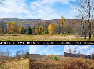 0 Highland Rd, Andes, NY 13731
