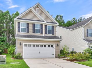 219 Overcup Loop, Summerville, SC 29486