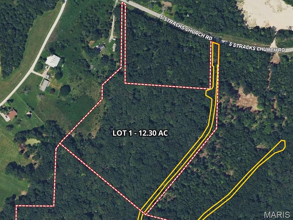 1st image of 1 S Strack Church Rd