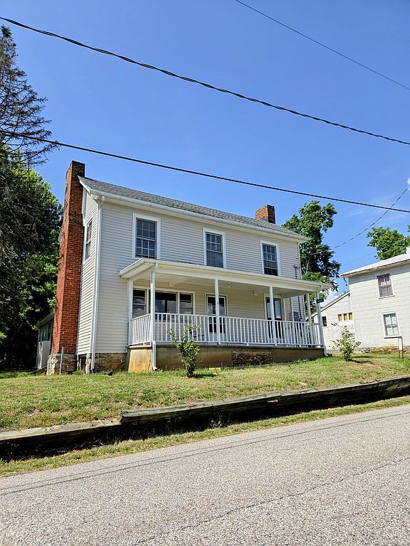 3615 Middlebrook Village Rd - Property Image