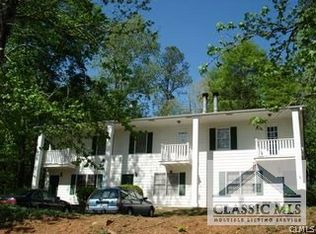 24468 244/6/8 Highland Park Dr, Athens, GA 30605