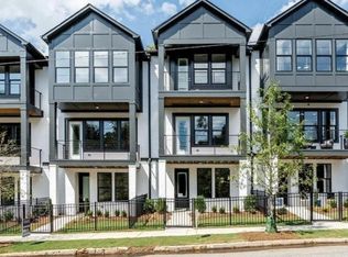 78 Rogers St NE #78, Atlanta, GA 30307