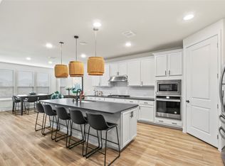 1012 Firework Dr, Little Elm, TX 76227