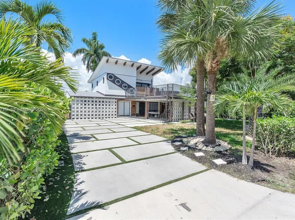 3375 NE 20th Ave, Fort Lauderdale, FL 33306