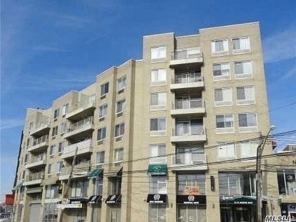 3rd image of 81-15 Queens Blvd #7A