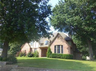 6308 S 5th Ave, Broken Arrow, OK 74011