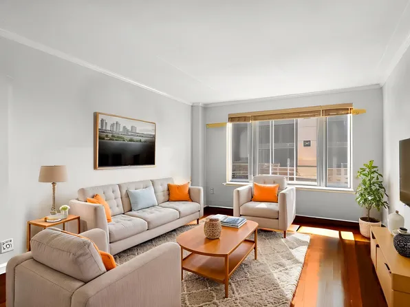 53 Boerum Pl APT 7E, Brooklyn, NY 11201