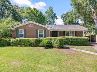 1955 Green Park Ave, Charleston, SC 29414