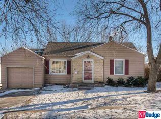 3857 N 65th St, Omaha, NE 68104