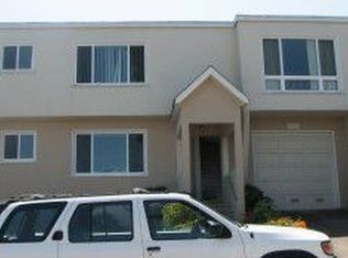 509 Alvarado St, Brisbane, CA