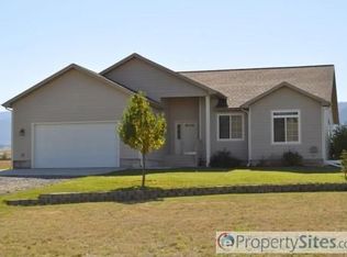 18 Spruce Grove Rd, East Helena, MT 59635