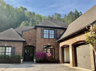 1201 Haven Rd, Birmingham, AL 35242