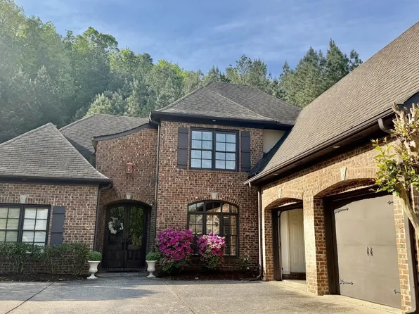 1201 Haven Rd, Birmingham, AL 35242