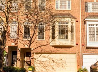 4009 Mansion Dr NW, Washington, DC