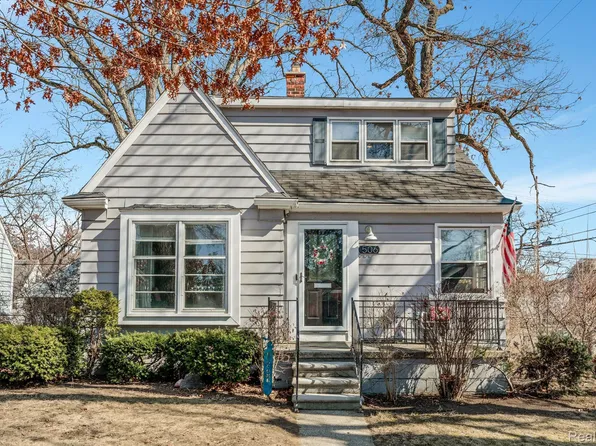 506 Flowerdale St, Ferndale, MI 48220