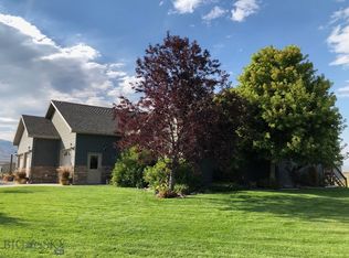 9 Sacajawea Loop, Townsend, MT 59644