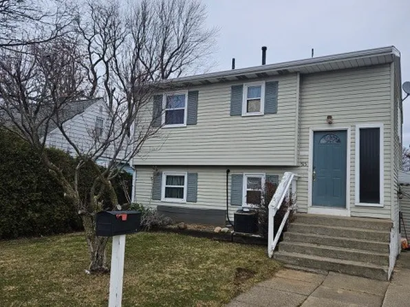 515 Cranch Ave, Erie, PA 16511