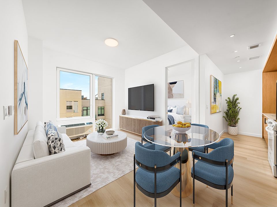 1st image of 540 Atlantic Ave #827