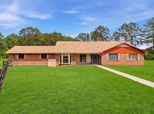 21992 Highway 321, Cleveland, TX 77327