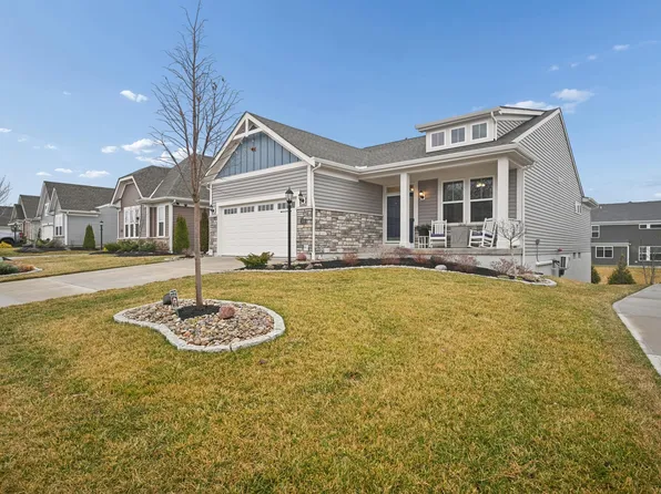 2316 Amici Dr, Covington, KY 41017