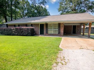 1409 5th Ave S, Amory, MS 38821