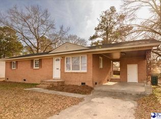 1450 Rosedale St, Florence, SC 29501