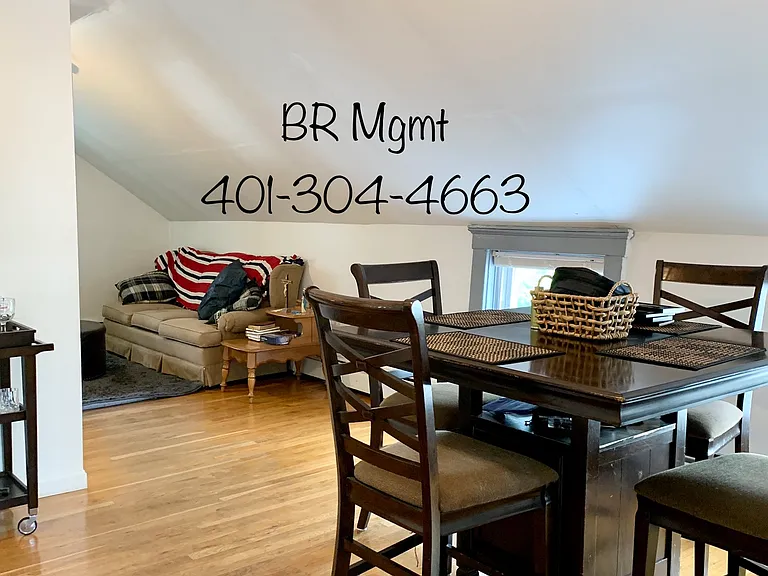 141 Bradford St #1 — Photo 6