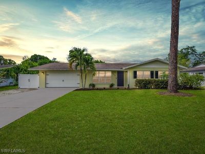 569 Val Mar Dr, Fort Myers, FL, 33919