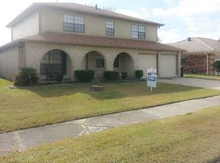 2113 Titan St, Harvey, LA 70058