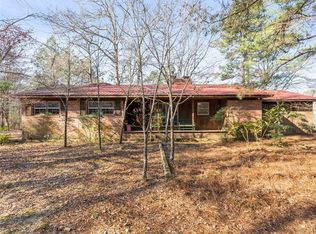 742 Keen Rd, Summerville, GA 30747