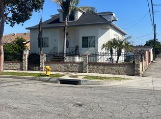 4962 Church St, Pico Rivera, CA 90660