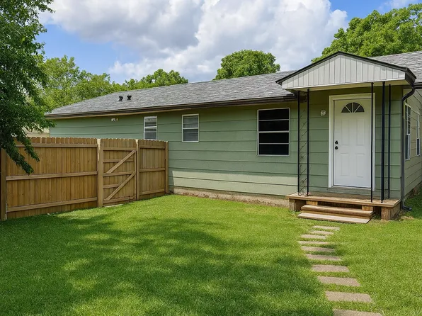 1222 NW 8th St, Oklahoma City, OK 73106