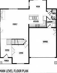2nd image of 13408 Wildwood Trails Dr
