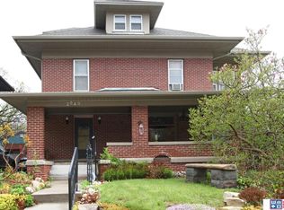 2648 Washington St, Lincoln, NE 68502