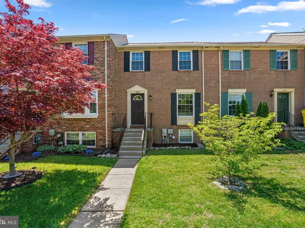 1079 Englishman Hbr, Pasadena, MD 21122