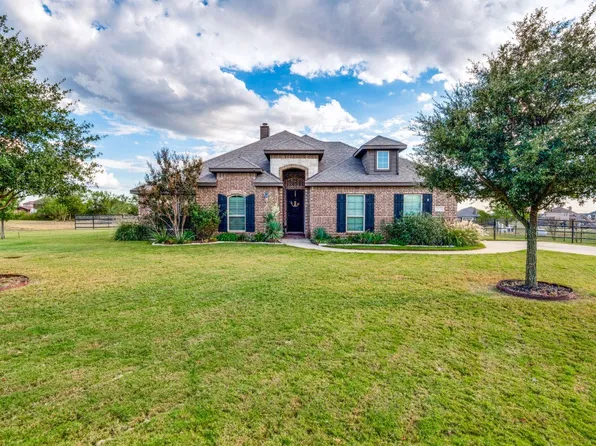 3350 Jaycee Dr, Midlothian, TX 76065