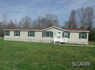 4753 Shirleys Rd, Greenwood, DE 19950