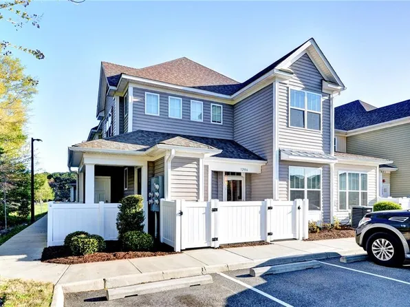 1206 Tides Edge Ct, Hampton, VA 23666