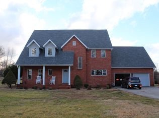 5175 S State Highway Zz, Brookline Sta, MO 65619