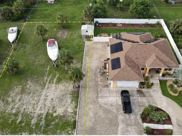 18319 Arapahoe Cir, Port Charlotte, FL 33948