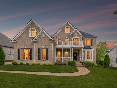440 Buffalo Run, Goodlettsville, TN, 37072