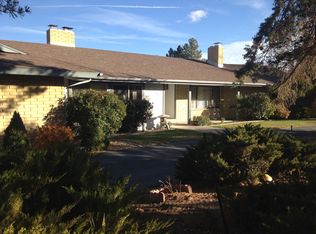 1198 Sweetwater Dr, Reno, NV 89509