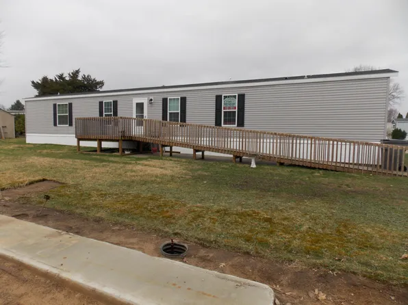 69205 Garver Lake Rd #58, Edwardsburg, MI 49112