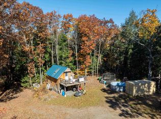 111 April Hill Road, Westminster, VT 05158
